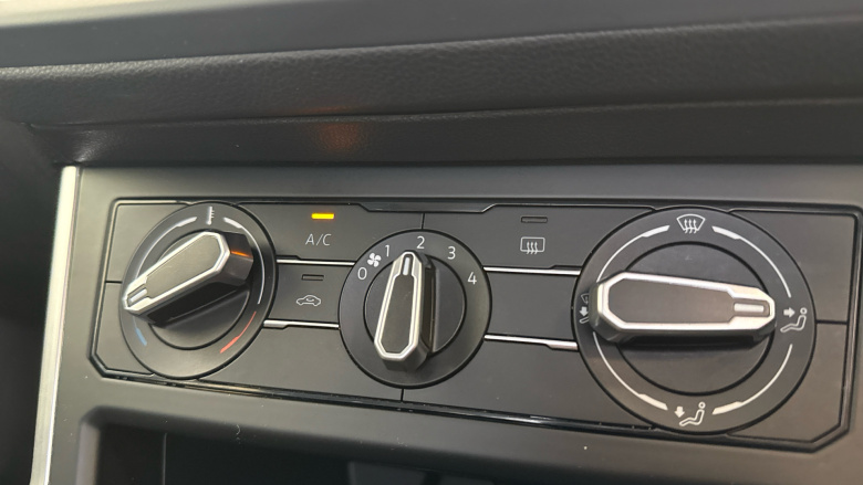 Volkswagen Polo 1.0 TSI Life 5dr Petrol Hatchback